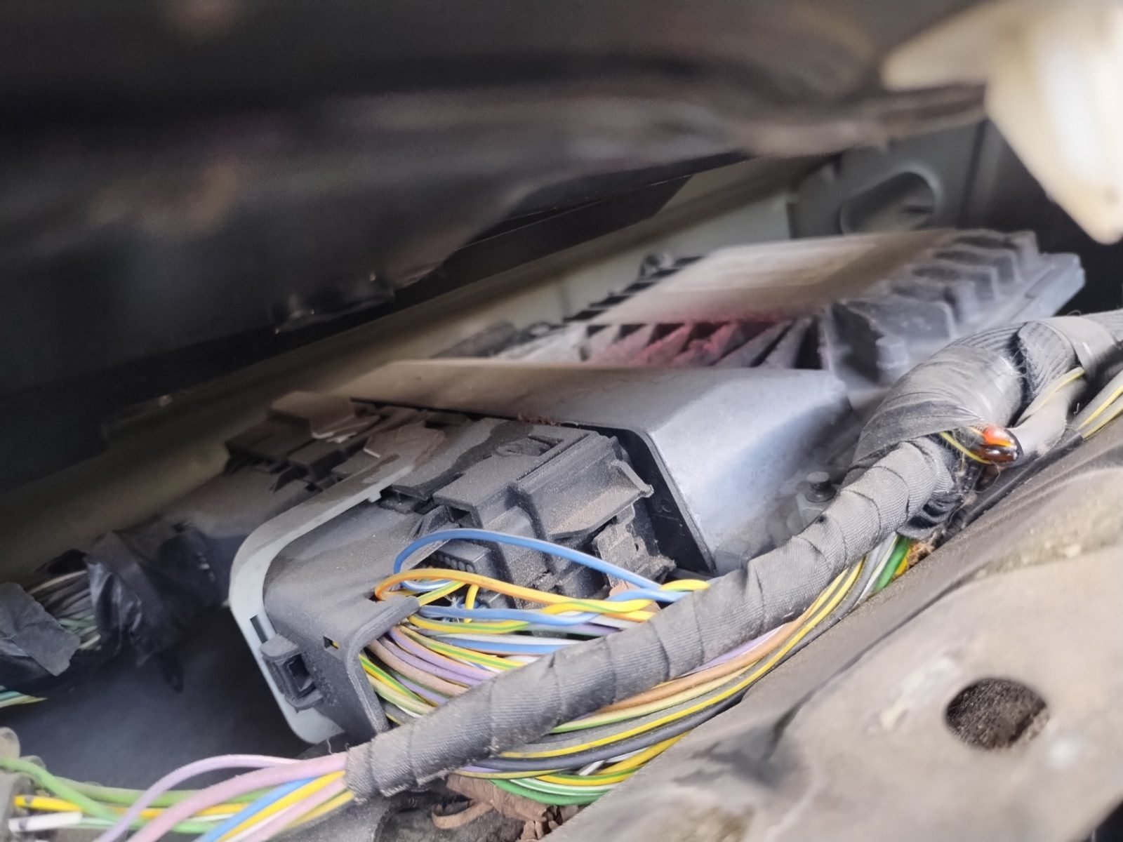 On-site car diagnostics in Pittsburgh