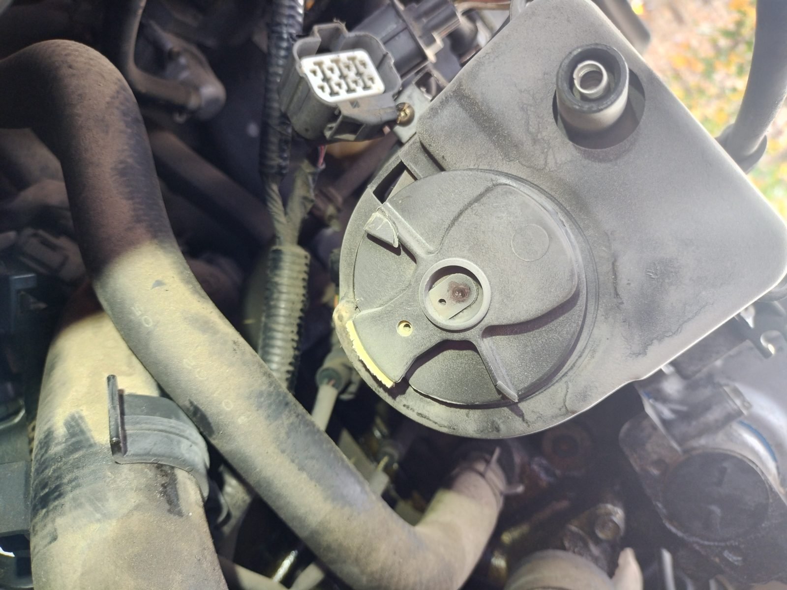 Alternator and starter repair in Pittsburgh