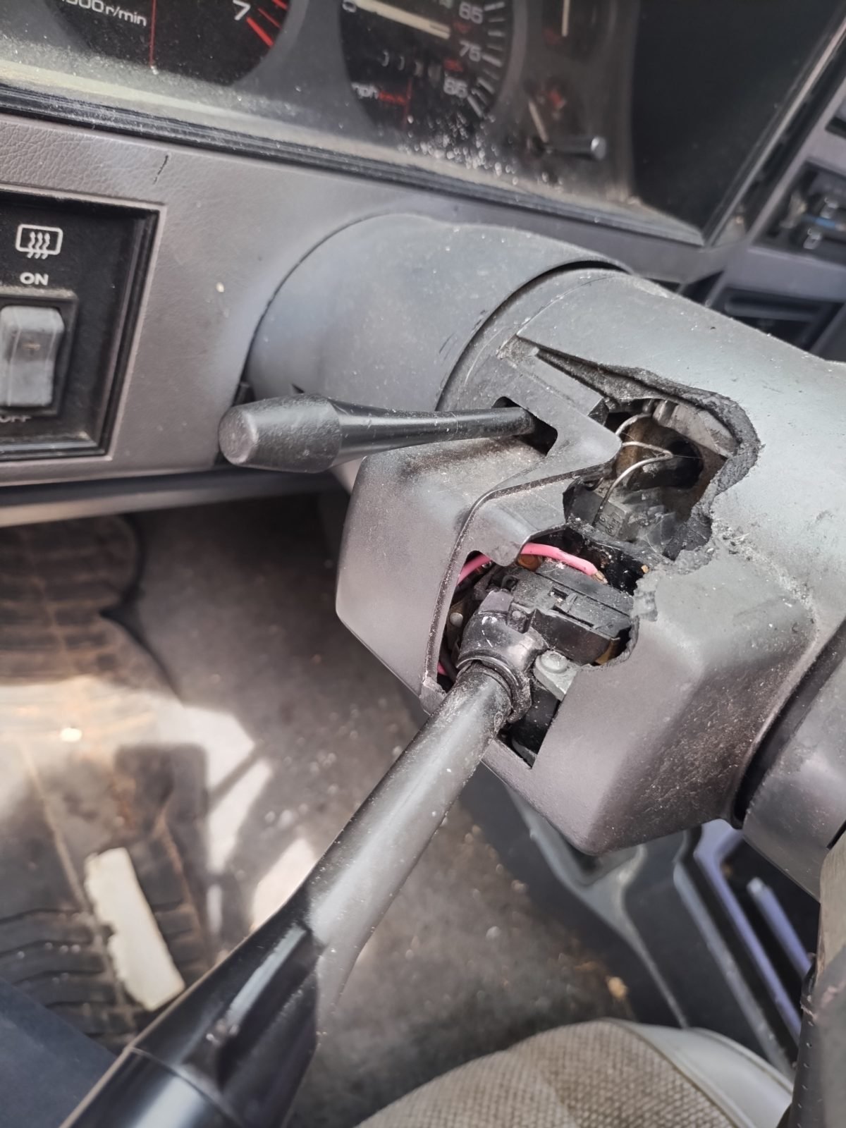 Starter and ignition repair in Pittsburgh