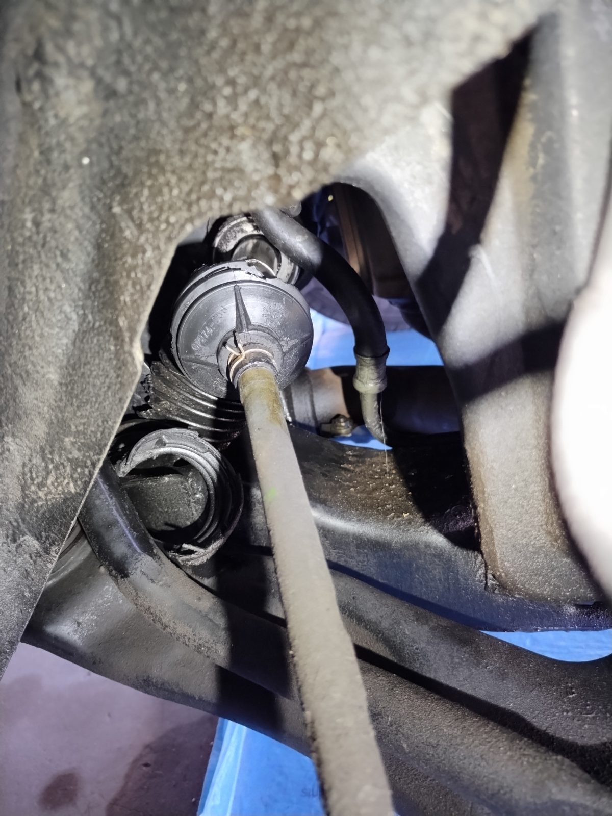 Pre-purchase used-car inspection in Pittsburgh